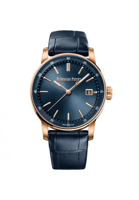 Audemars Piguet CODE 11.59 Selfwinding 38 mm 77410OR.OO.A342CR.01